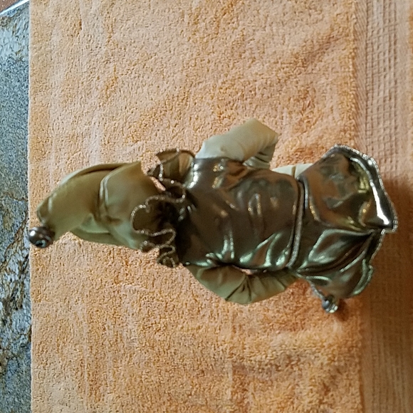 Decorative Jester - Picture 3 of 5